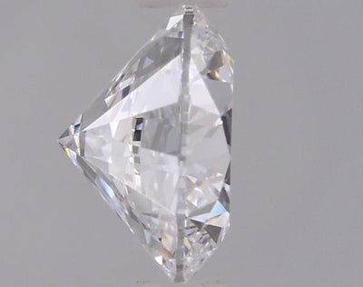 0.96 Carat Round Lab Diamond :: 360 spin frame 02