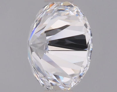 0.96 Carat Round Lab Diamond :: 360 spin frame 03