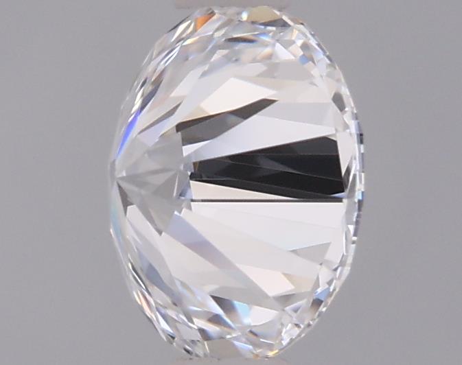 0.96 Carat Round Lab Diamond :: 360 spin frame 03