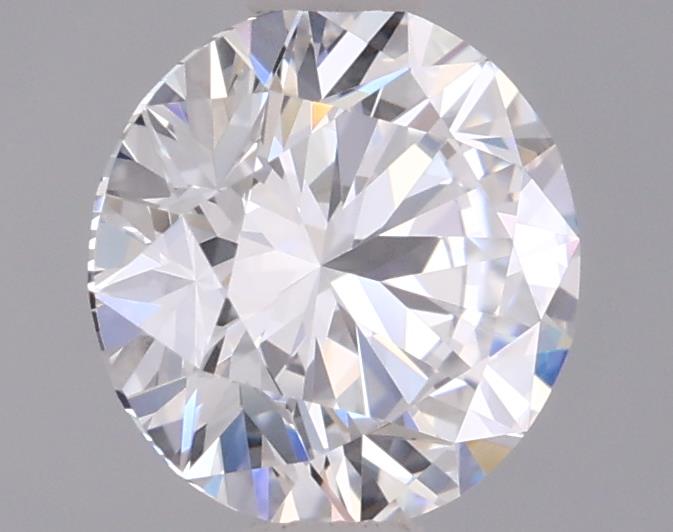 0.96 Carat Round Lab Diamond :: 360 spin frame 04