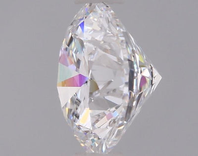 0.96 Carat Round Lab Diamond :: 360 spin frame 05