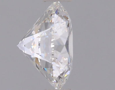 0.96 Carat Round Lab Diamond :: 360 spin frame 01