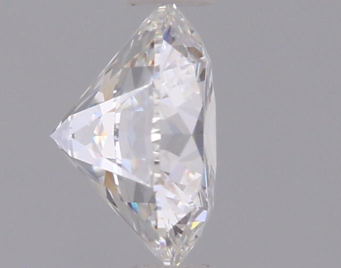 0.96 Carat Round Lab Diamond :: 360 spin frame 01