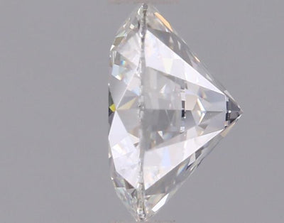 0.96 Carat Round Lab Diamond :: 360 spin frame 02