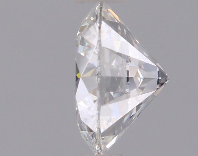0.96 Carat Round Lab Diamond :: 360 spin frame 02