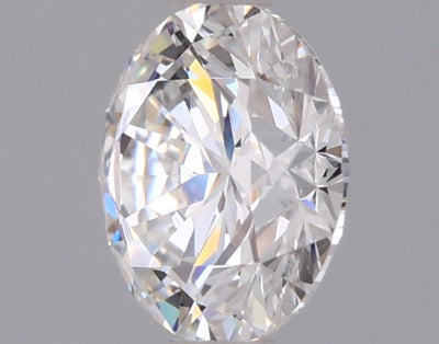 0.96 Carat Round Lab Diamond :: 360 spin frame 03