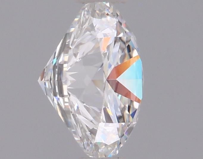 0.96 Carat Round Lab Diamond :: 360 spin frame 06