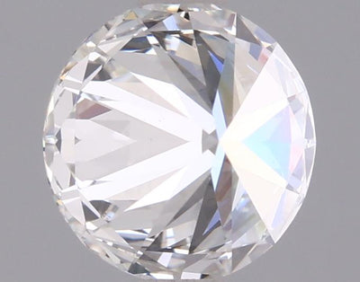 0.96 Carat Round Lab Diamond :: 360 spin frame 07