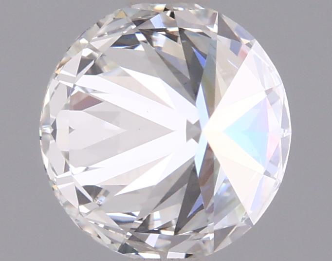 0.96 Carat Round Lab Diamond :: 360 spin frame 07
