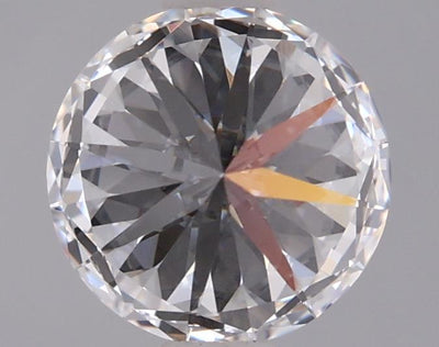 0.96 Carat Round Lab Diamond :: 360 spin frame 02