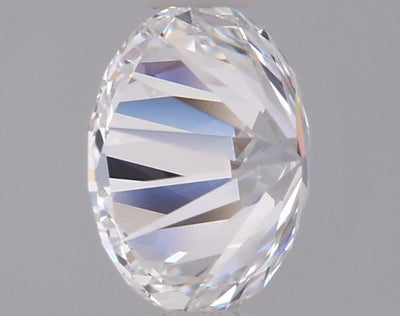 0.96 Carat Round Lab Diamond :: 360 spin frame 03
