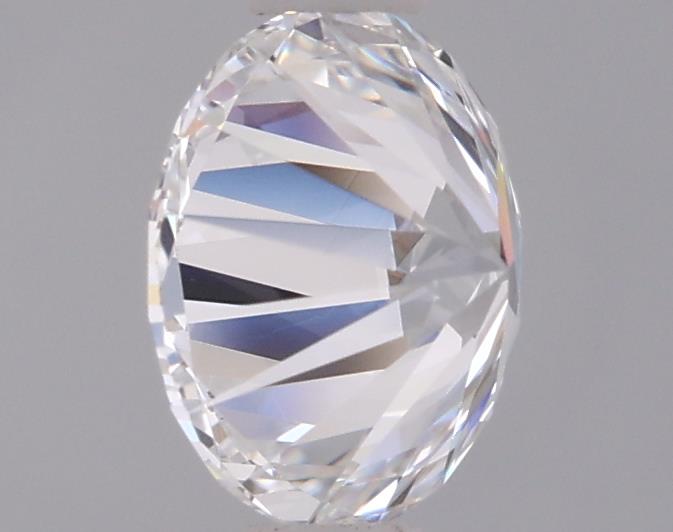 0.96 Carat Round Lab Diamond :: 360 spin frame 03