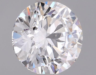 0.96 Carat Round Lab Diamond :: 360 spin frame 04