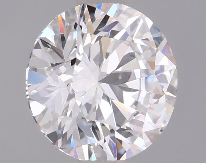 0.96 Carat Round Lab Diamond :: 360 spin frame 04