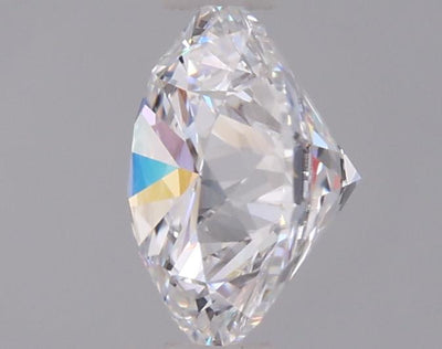 0.96 Carat Round Lab Diamond :: 360 spin frame 05