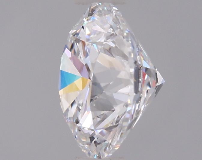 0.96 Carat Round Lab Diamond :: 360 spin frame 05