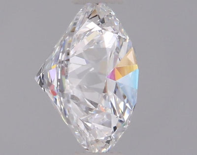 0.96 Carat Round Lab Diamond :: 360 spin frame 06