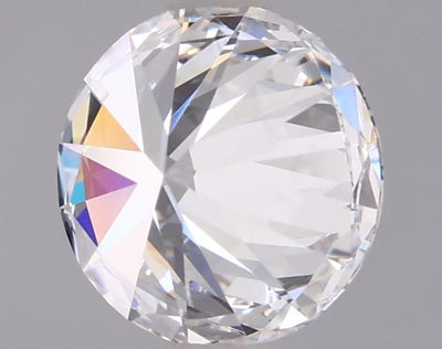 0.96 Carat Round Lab Diamond :: 360 spin frame 07
