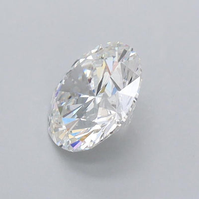 0.71 Carat Round Lab Diamond :: 360 spin frame 02