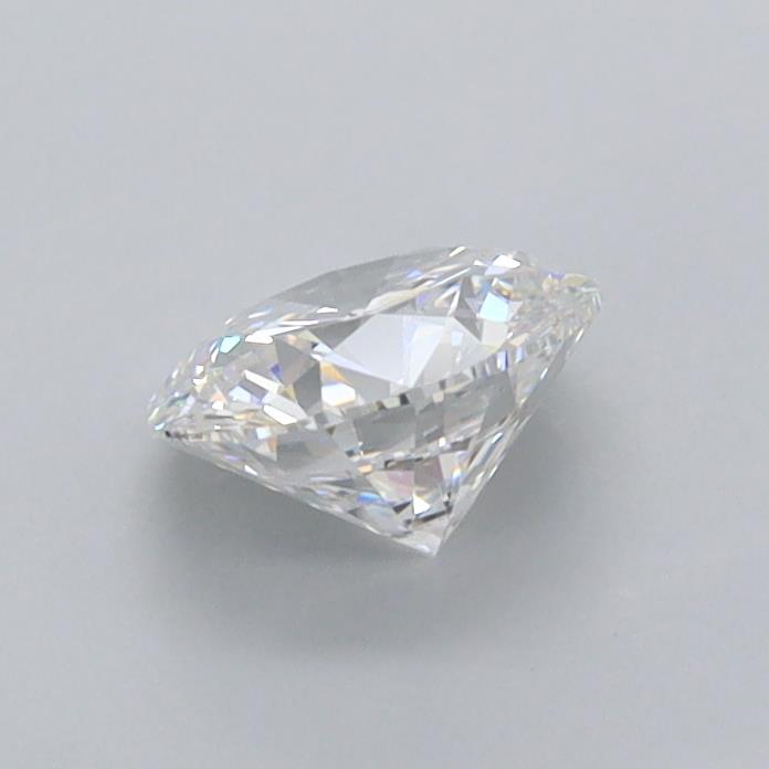0.71 Carat Round Lab Diamond :: 360 spin frame 04