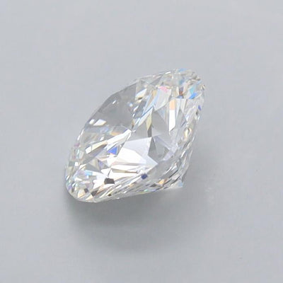 0.71 Carat Round Lab Diamond :: 360 spin frame 06