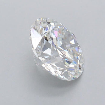 0.97 Carat Round Lab Diamond :: 360 spin frame 02