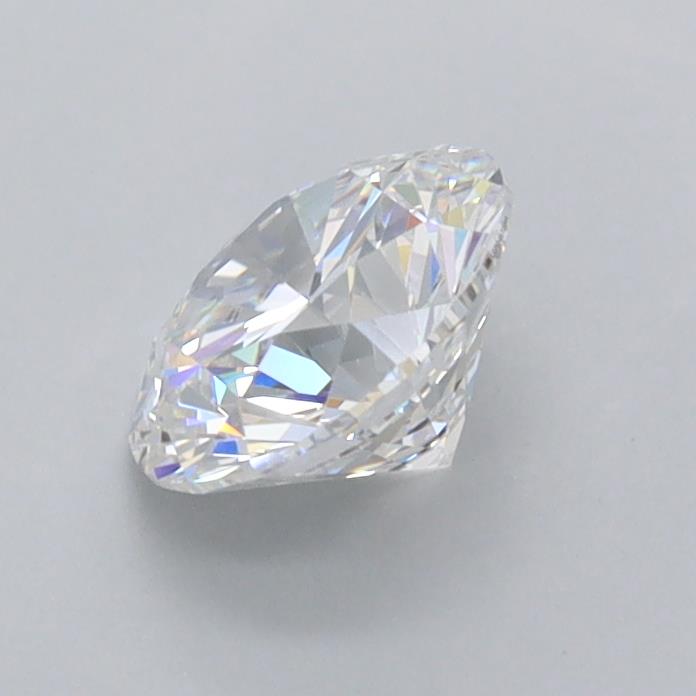 0.97 Carat Round Lab Diamond :: 360 spin frame 04