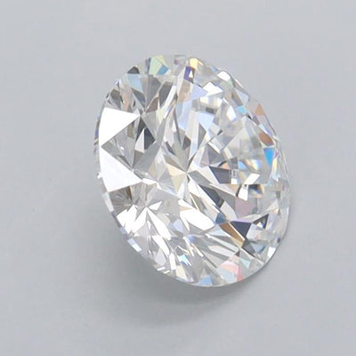 0.97 Carat Round Lab Diamond :: 360 spin frame 05