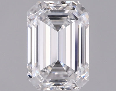 0.94 Carat Emerald Lab Diamond