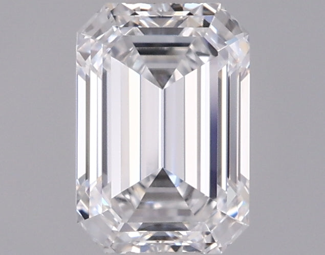 0.94 Carat Emerald Lab Diamond