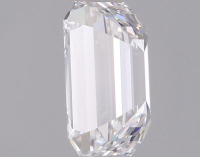 0.94 Carat Emerald Lab Diamond :: 360 spin frame 03