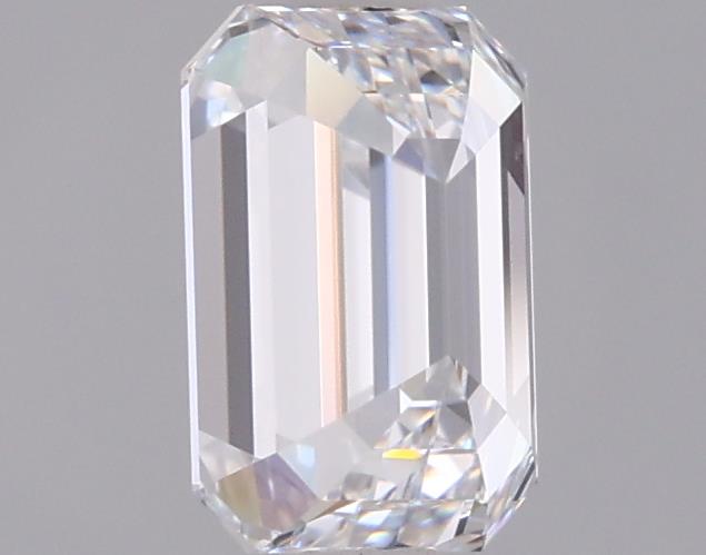 0.94 Carat Emerald Lab Diamond :: 360 spin frame 04