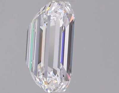 0.94 Carat Emerald Lab Diamond :: 360 spin frame 05
