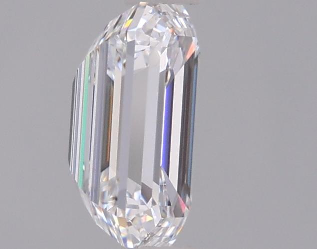 0.94 Carat Emerald Lab Diamond :: 360 spin frame 05