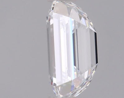 0.94 Carat Emerald Lab Diamond :: 360 spin frame 06