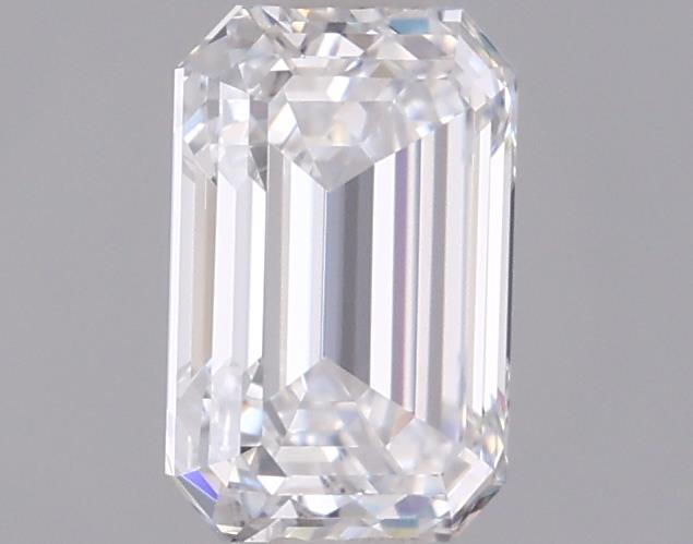 0.94 Carat Emerald Lab Diamond :: 360 spin frame 07
