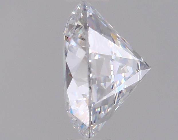 0.97 Carat Round Lab Diamond :: 360 spin frame 01