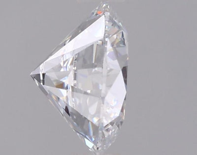 0.97 Carat Round Lab Diamond :: 360 spin frame 02