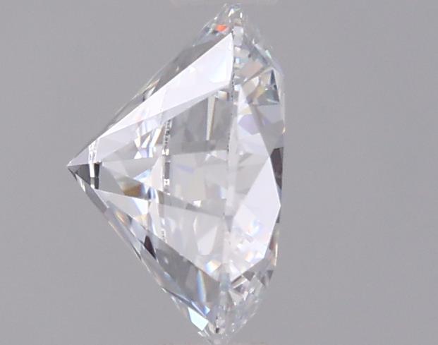 0.97 Carat Round Lab Diamond :: 360 spin frame 02
