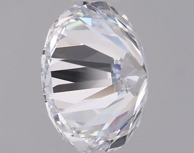 0.97 Carat Round Lab Diamond :: 360 spin frame 03