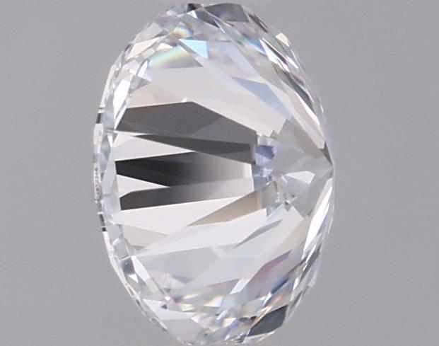 0.97 Carat Round Lab Diamond :: 360 spin frame 03