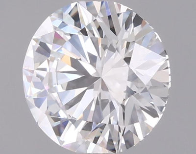 0.97 Carat Round Lab Diamond :: 360 spin frame 05