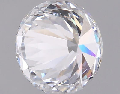 0.97 Carat Round Lab Diamond :: 360 spin frame 06