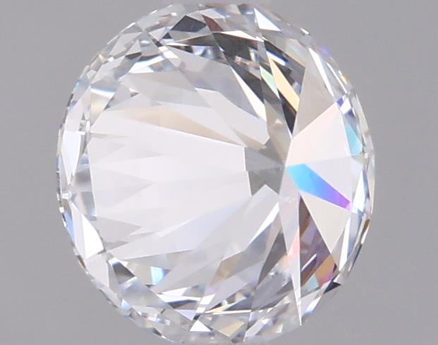 0.97 Carat Round Lab Diamond :: 360 spin frame 06