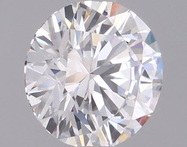 0.97 Carat Round Lab Diamond :: 360 spin frame 07
