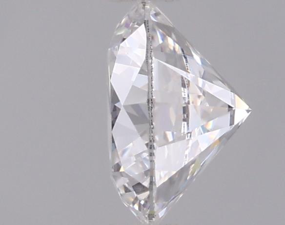 0.98 Carat Round Lab Diamond :: 360 spin frame 01