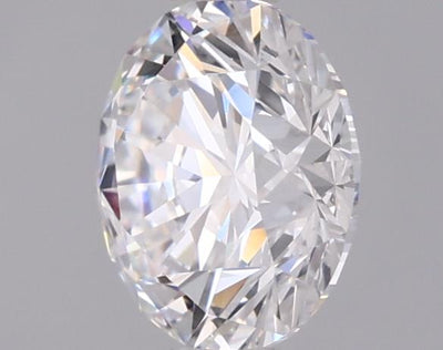 0.98 Carat Round Lab Diamond :: 360 spin frame 03