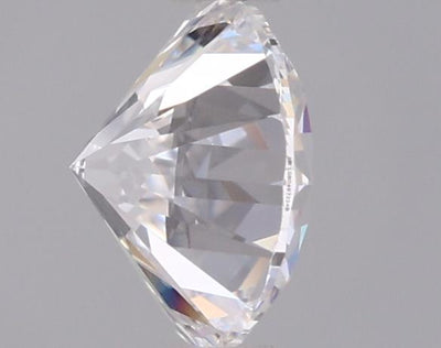 0.98 Carat Round Lab Diamond :: 360 spin frame 04