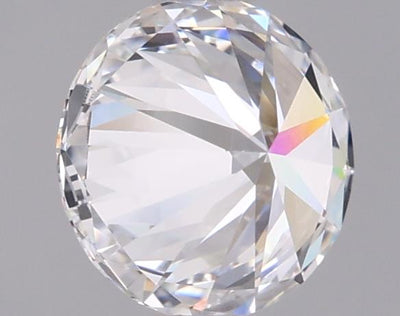 0.98 Carat Round Lab Diamond :: 360 spin frame 05