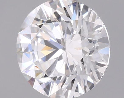 0.98 Carat Round Lab Diamond :: 360 spin frame 06